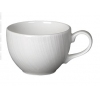 Чашка кофейная 170мл D 8см h 6,5см SPYRO цвет белый, фарфор