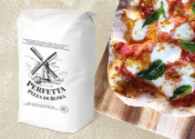 НОВИНКА! Профессиональная мука для римской пиццы "Perfetta Pizza di Roma"  